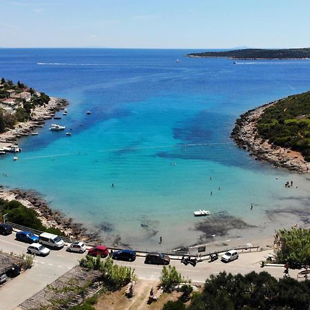 Apartments By The Sea Milna, Vis - 8913 Exterior foto