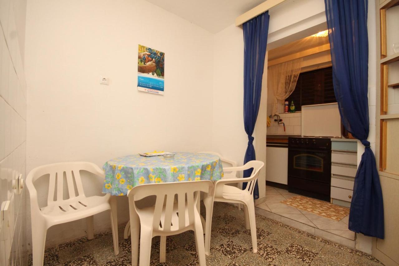 Apartments By The Sea Milna, Vis - 8913 Exterior foto