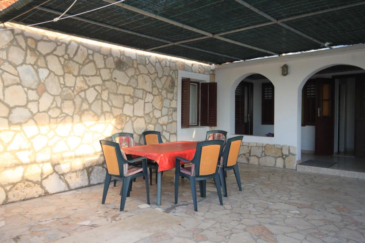 Apartments By The Sea Milna, Vis - 8913 Exterior foto